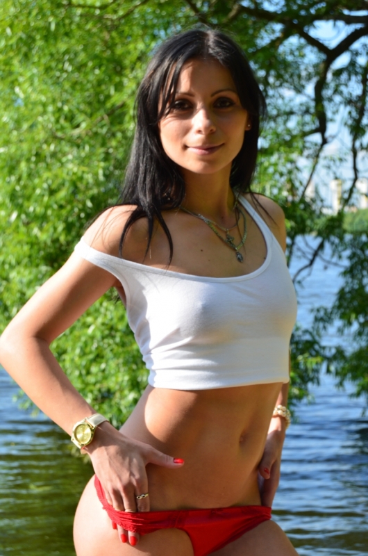 Анкета проститутки Ани - город Юрьев-Польский, 22 года, №28999